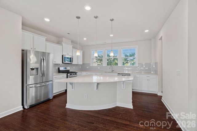 11523 Red Rust Lane, Charlotte, NC 28277