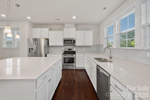 11523 Red Rust Lane, Charlotte, NC 28277