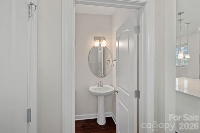 11523 Red Rust Lane, Charlotte, NC 28277