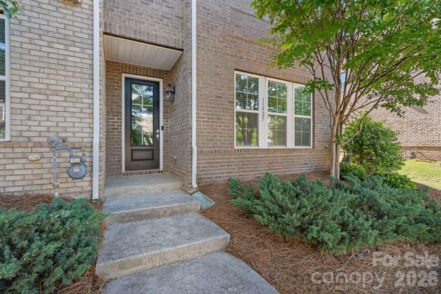 11523 Red Rust Lane, Charlotte, NC 28277