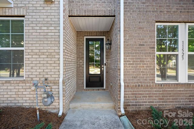11523 Red Rust Lane, Charlotte, NC 28277