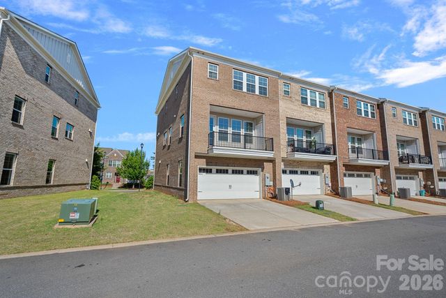 11523 Red Rust Lane, Charlotte, NC 28277