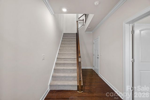 11523 Red Rust Lane, Charlotte, NC 28277
