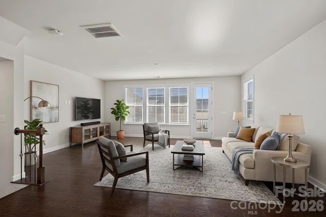 11523 Red Rust Lane, Charlotte, NC 28277