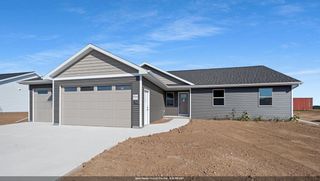 712 BESSY LANE, Chilton, WI 53014