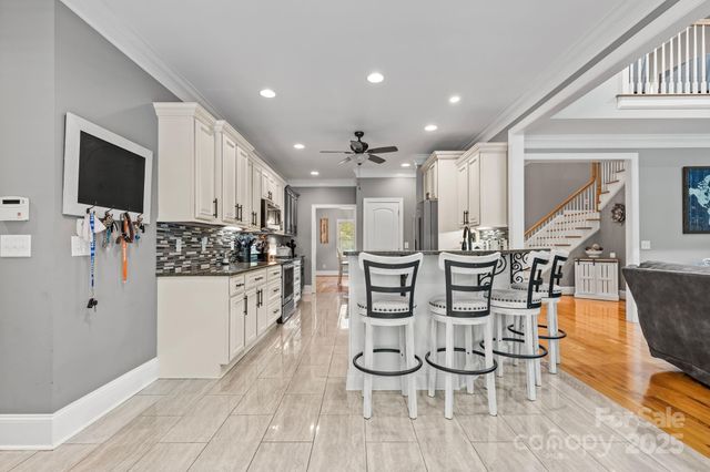 221 Riverwalk Drive, Connelly Springs, NC 28612