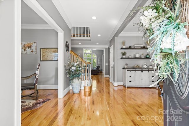 221 Riverwalk Drive, Connelly Springs, NC 28612