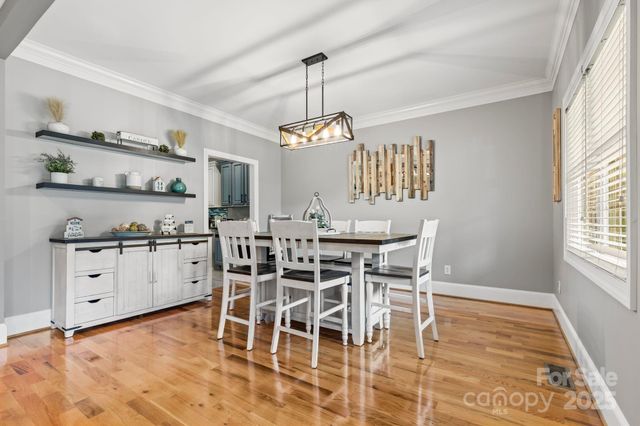 221 Riverwalk Drive, Connelly Springs, NC 28612