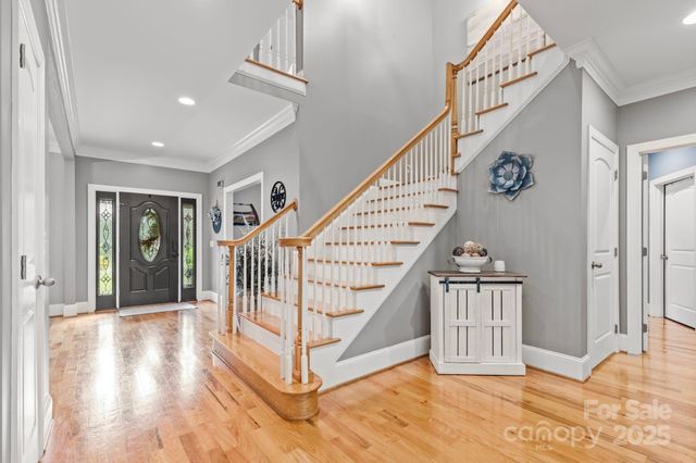 221 Riverwalk Drive, Connelly Springs, NC 28612