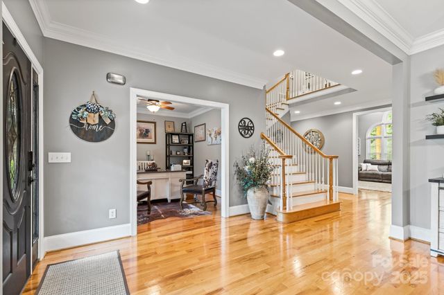 221 Riverwalk Drive, Connelly Springs, NC 28612