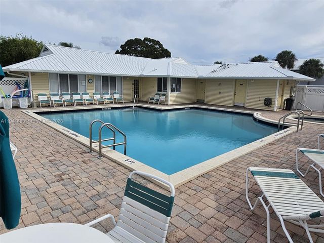 161 SE Village Dr Unit 161, Port St Lucie, FL 34952