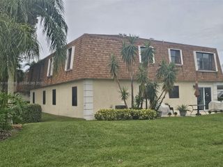 161 SE Village Dr Unit 161, Port St Lucie, FL 34952