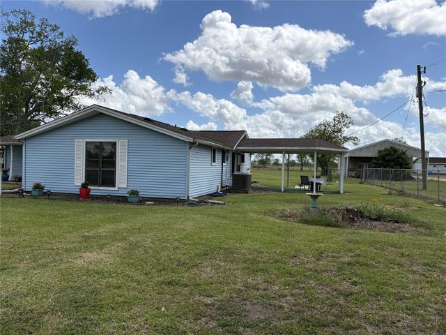 4330 E Fm 1462 Road, Rosharon, TX 77583