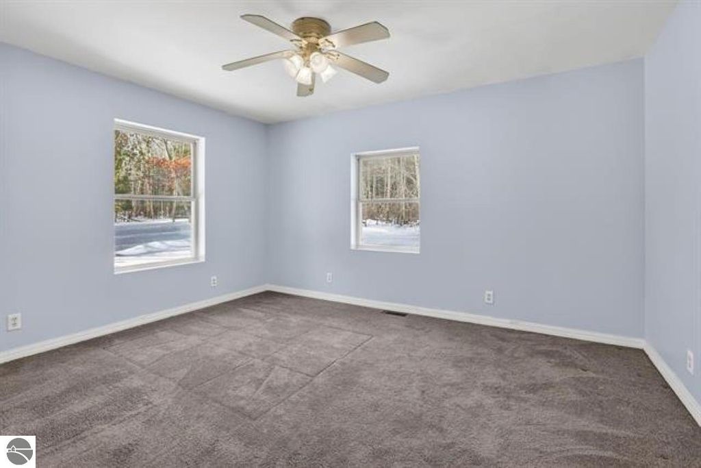 Image 10 of property listing at 1647 N Huron Road, Tawas City, MI 48763