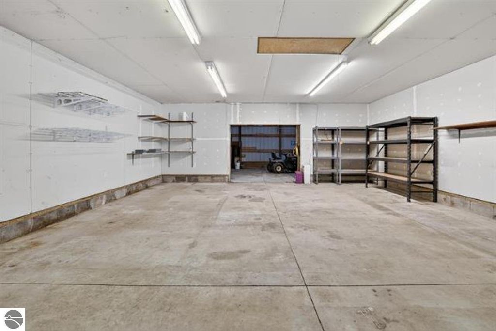 Image 13 of property listing at 1647 N Huron Road, Tawas City, MI 48763