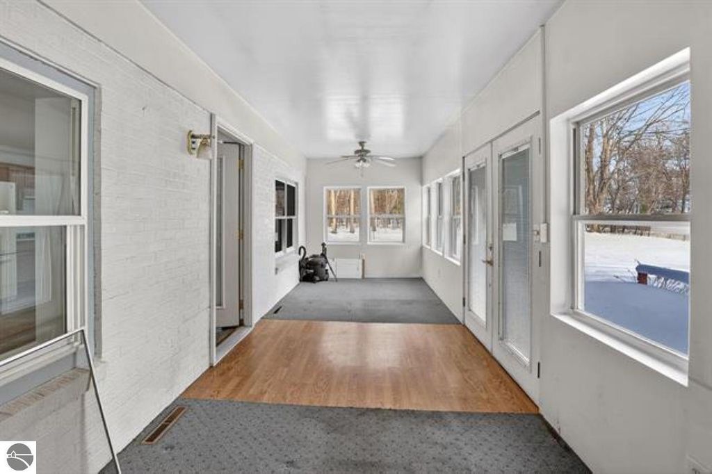 Image 7 of property listing at 1647 N Huron Road, Tawas City, MI 48763