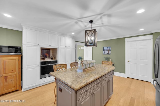 15 Maple Avenue, Oceanport, NJ 07757