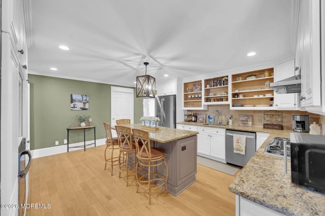 15 Maple Avenue, Oceanport, NJ 07757