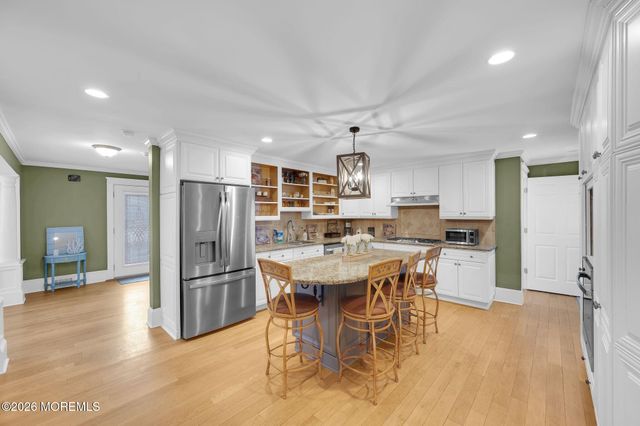 15 Maple Avenue, Oceanport, NJ 07757