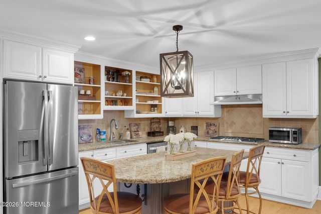 15 Maple Avenue, Oceanport, NJ 07757