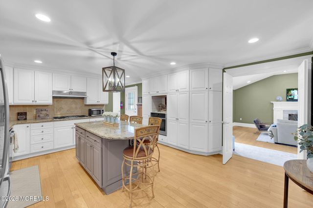 15 Maple Avenue, Oceanport, NJ 07757