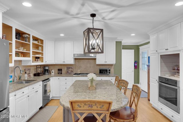 15 Maple Avenue, Oceanport, NJ 07757