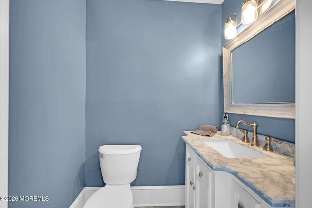 15 Maple Avenue, Oceanport, NJ 07757