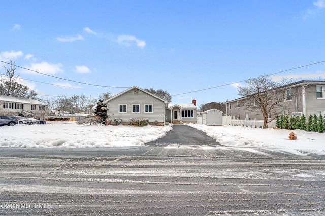 15 Maple Avenue, Oceanport, NJ 07757