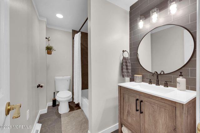 15 Maple Avenue, Oceanport, NJ 07757