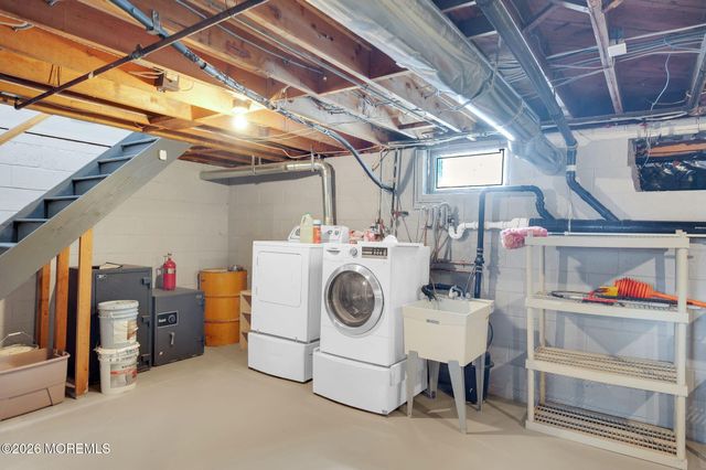 15 Maple Avenue, Oceanport, NJ 07757