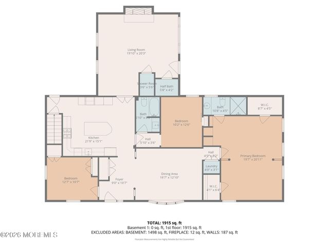 15 Maple Avenue, Oceanport, NJ 07757