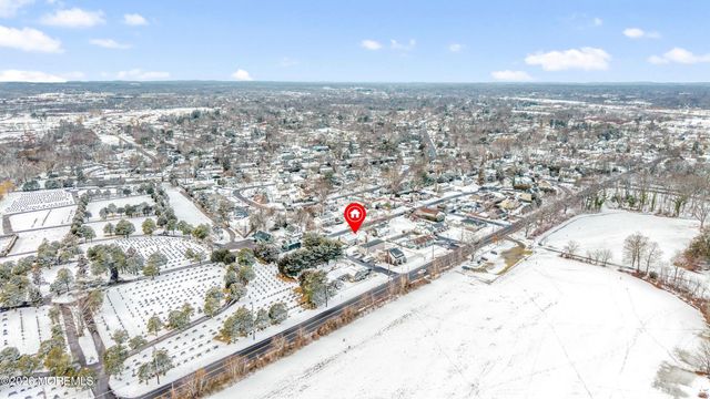 15 Maple Avenue, Oceanport, NJ 07757