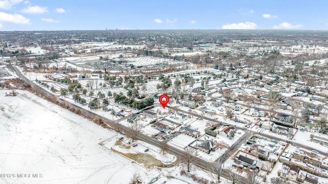 15 Maple Avenue, Oceanport, NJ 07757