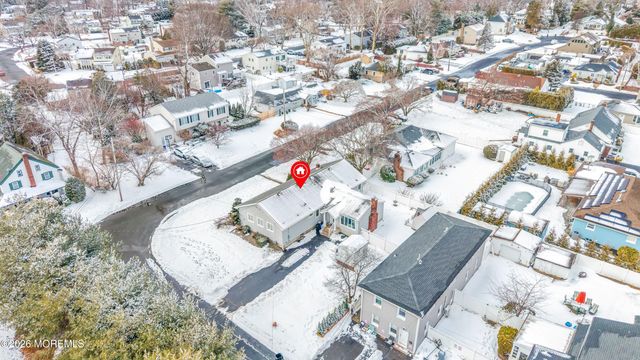 15 Maple Avenue, Oceanport, NJ 07757