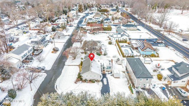 15 Maple Avenue, Oceanport, NJ 07757