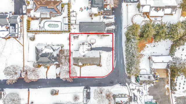 15 Maple Avenue, Oceanport, NJ 07757