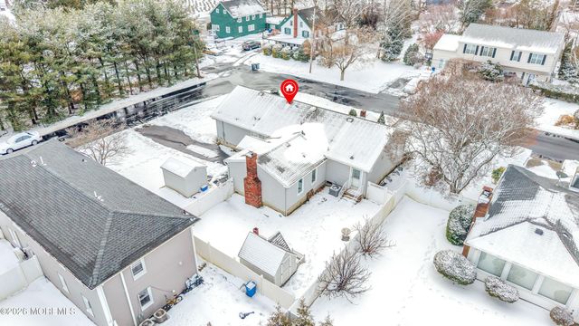 15 Maple Avenue, Oceanport, NJ 07757