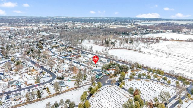 15 Maple Avenue, Oceanport, NJ 07757