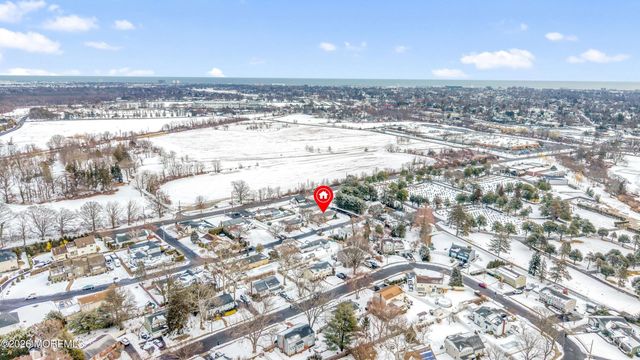 15 Maple Avenue, Oceanport, NJ 07757