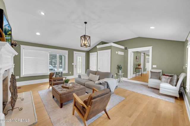 15 Maple Avenue, Oceanport, NJ 07757