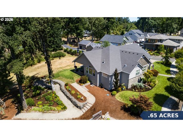 14159 QUAIL Ct, Oregon City, OR 97045