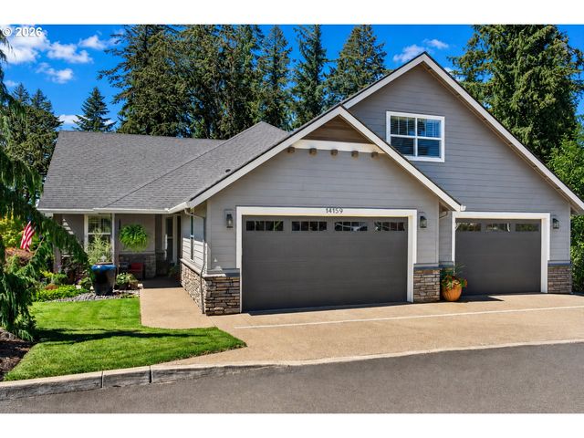 14159 QUAIL Ct, Oregon City, OR 97045
