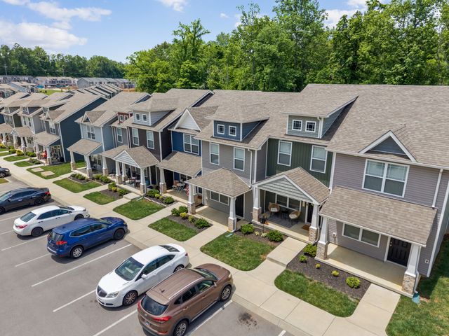 253 Woodland Valley Ln, Clarksville, TN 37040