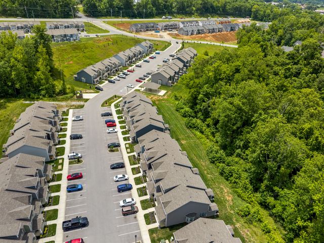 253 Woodland Valley Ln, Clarksville, TN 37040
