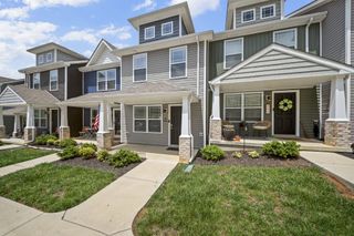 253 Woodland Valley Ln, Clarksville, TN 37040