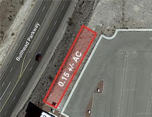 2021 Camino Real Lot 005A Boulevard, Bullhead City, AZ 86442