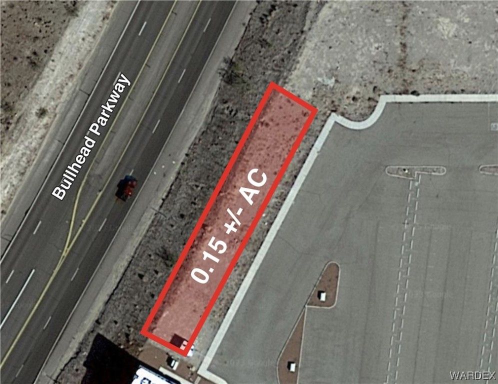 2021 Camino Real Lot 005A Boulevard, Bullhead City, AZ 86442