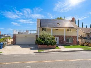 23929 Sunset Crossing Road, Diamond Bar, CA 91765