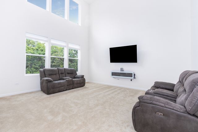 2225 Bent Grass Way, Bolingbrook, IL 60490