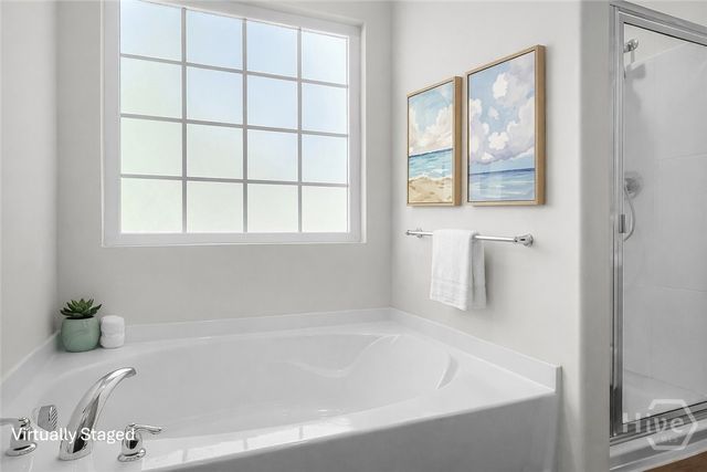 125 Cockle Shell Road, Savannah, GA 31419